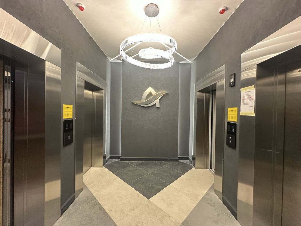 1 ком. квартира -38 метров -Аркадия. Дом с террасой на крыше -вид моря Одесса - изображение 2