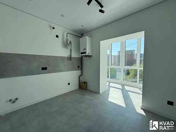 Найдешевша 1 кім біля озера Ивано-Франковск