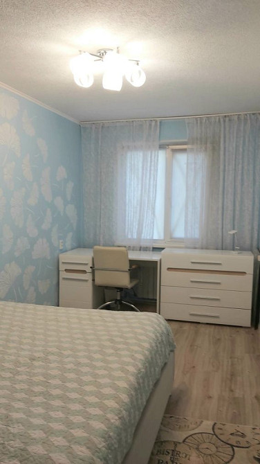 Продам 2 комнатную с увеличенной кухней, недалеко от метро Харьков - изображение 6