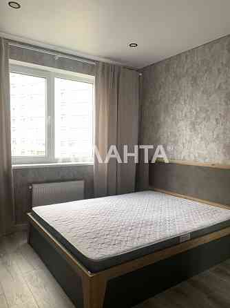 Предлагается евро двушка 2 ком квартира  на улице Сахарова Крижанівка