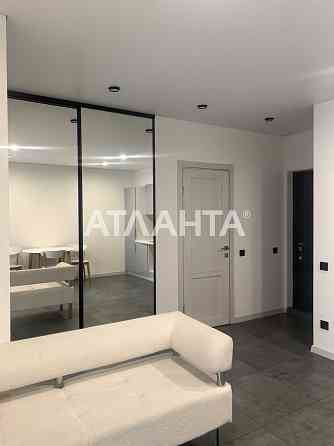 Предлагается евро двушка 2 ком квартира  на улице Сахарова Крижанівка