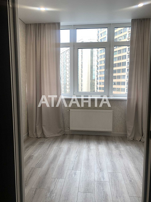 Предлагается евро двушка 2 ком квартира  на улице Сахарова Крижанівка - изображение 8