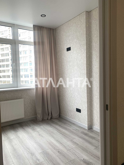 Предлагается евро двушка 2 ком квартира  на улице Сахарова Крижанівка - изображение 7