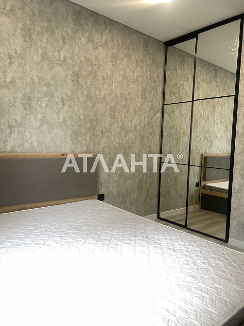 Предлагается евро двушка 2 ком квартира  на улице Сахарова Крижанівка - изображение 6