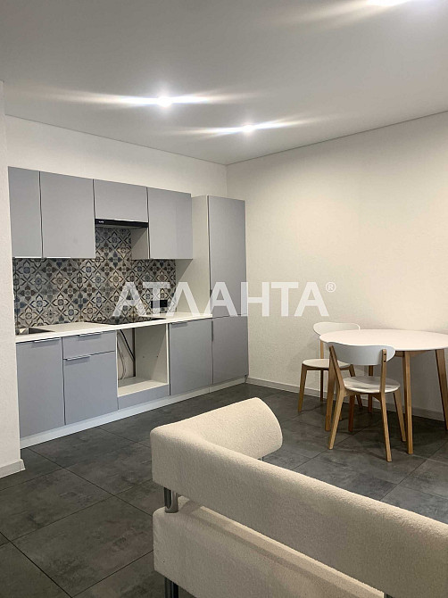 Предлагается евро двушка 2 ком квартира  на улице Сахарова Крижанівка - изображение 2