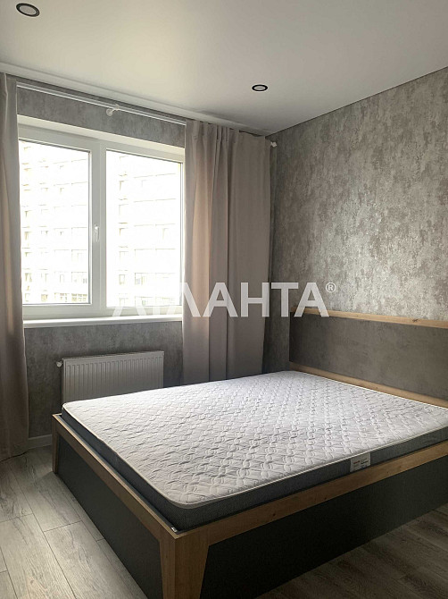 Предлагается евро двушка 2 ком квартира  на улице Сахарова Крижанівка - изображение 5