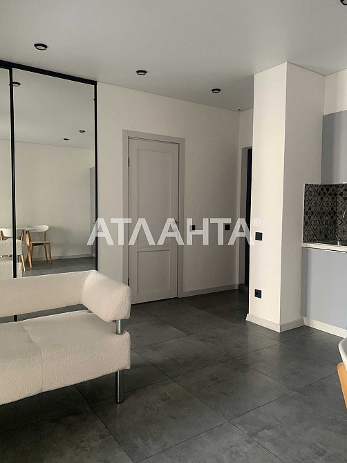 Предлагается евро двушка 2 ком квартира  на улице Сахарова Крижанівка - изображение 3