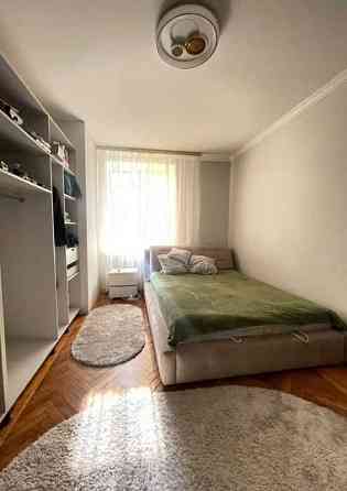 2 комн -58 метров. "Сталинка". Гараж. Ремонт. Мебель. ул. Коблевская Одесса