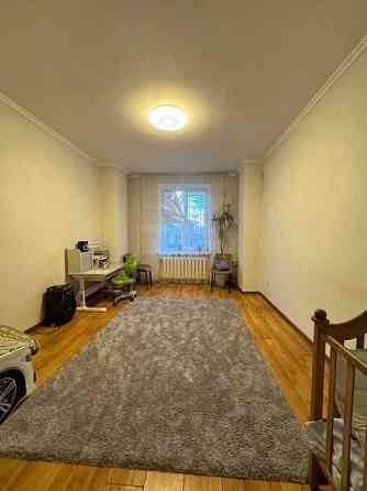 2 комн -58 метров. "Сталинка". Гараж. Ремонт. Мебель. ул. Коблевская Одесса