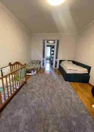 2 комн -58 метров. "Сталинка". Гараж. Ремонт. Мебель. ул. Коблевская Одесса