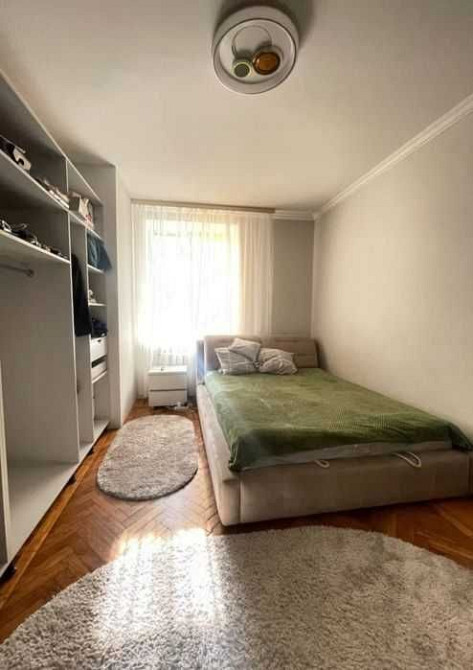 2 комн -58 метров. "Сталинка". Гараж. Ремонт. Мебель. ул. Коблевская Одесса - изображение 1