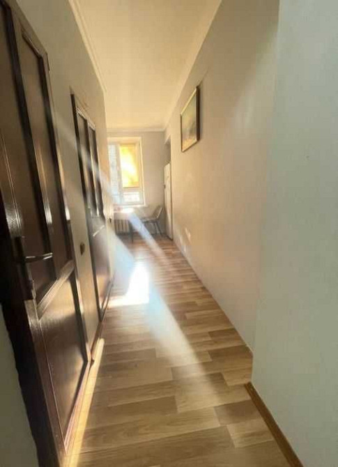 2 комн -58 метров. "Сталинка". Гараж. Ремонт. Мебель. ул. Коблевская Одесса - изображение 5