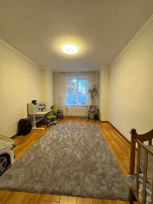 2 комн -58 метров. "Сталинка". Гараж. Ремонт. Мебель. ул. Коблевская Одесса - изображение 3