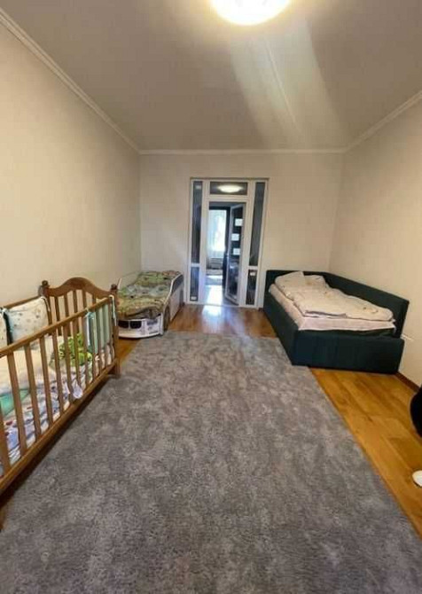 2 комн -58 метров. "Сталинка". Гараж. Ремонт. Мебель. ул. Коблевская Одесса - изображение 4