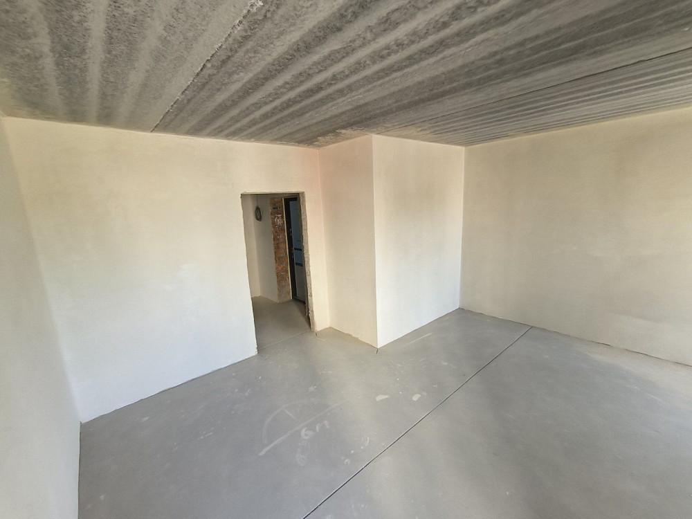 Продам квартиру студія в ЖК Молодість Ирпень - изображение 1