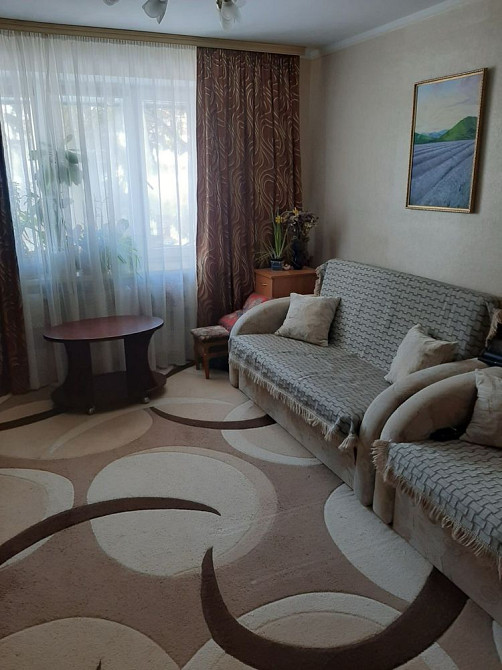 Прямий продаж однокімнатної квартири! Київ - зображення 1