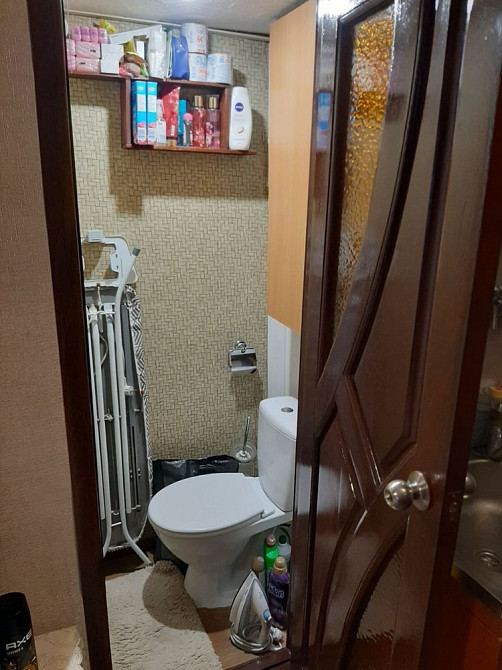 Прямий продаж однокімнатної квартири! Київ - зображення 6