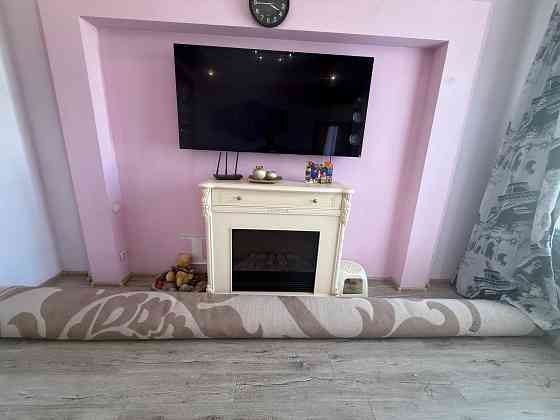 3 комнатная с ремонтом на Разумовской Одесса