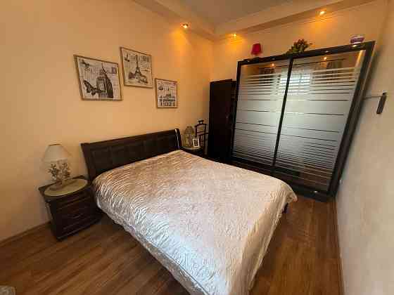 3 комнатная с ремонтом на Разумовской Одесса