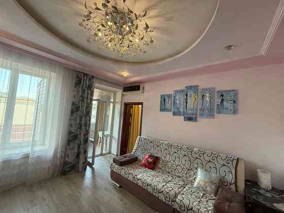 3 комнатная с ремонтом на Разумовской Одесса