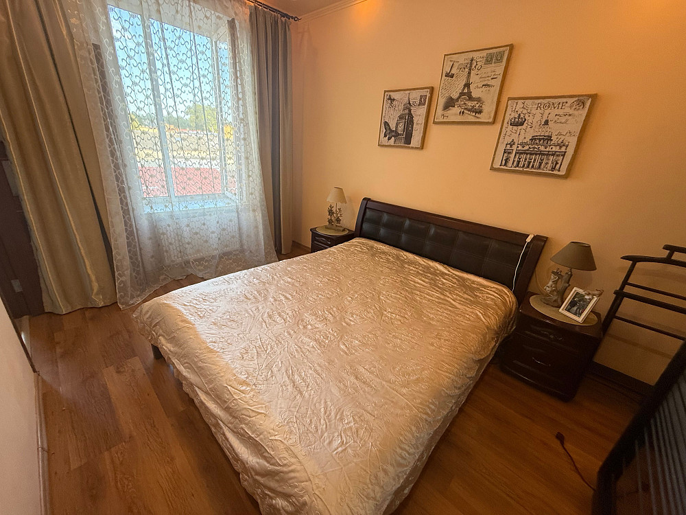 3 комнатная с ремонтом на Разумовской Одесса - изображение 6