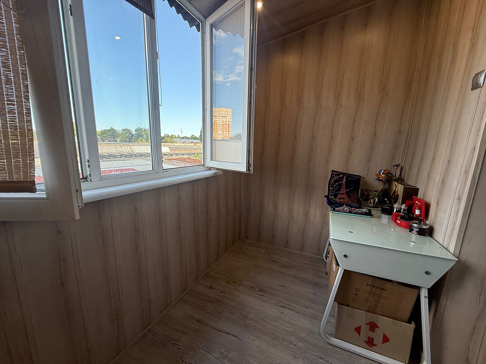 3 комнатная с ремонтом на Разумовской Одесса - изображение 7