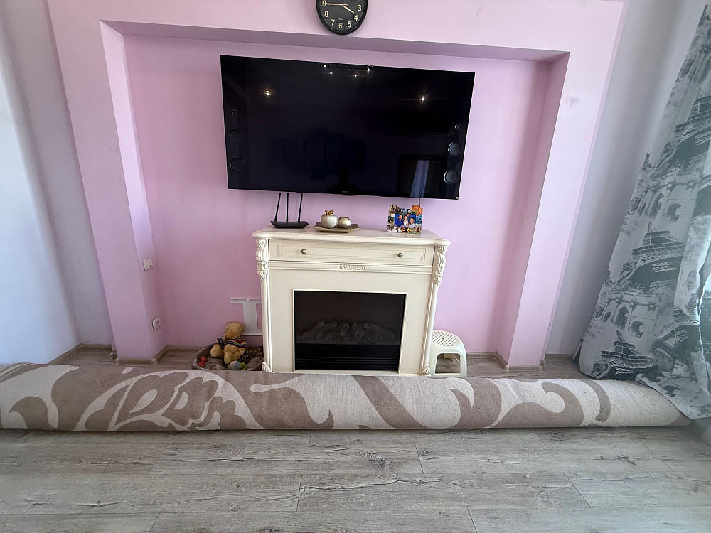 3 комнатная с ремонтом на Разумовской Одесса - изображение 4