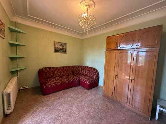 2 комнатная сталинка Ольгиевский спуск Одесса