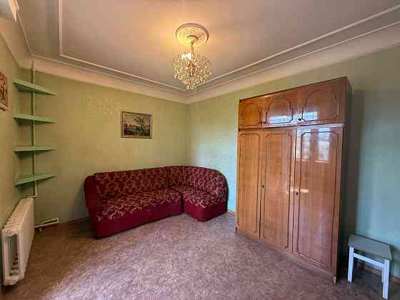 2 комнатная сталинка Ольгиевский спуск Одесса