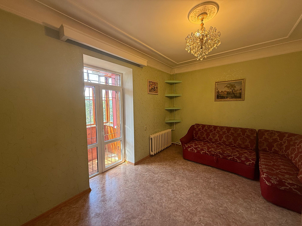 2 комнатная сталинка Ольгиевский спуск Одесса - изображение 4