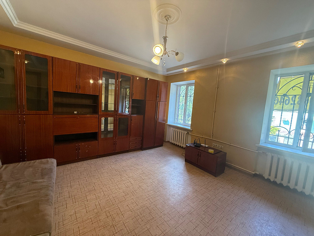 2 комнатная сталинка Ольгиевский спуск Одесса - изображение 1