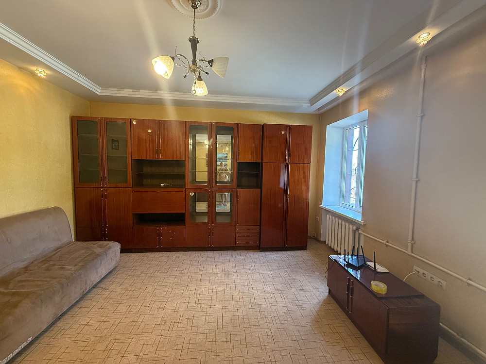 2 комнатная сталинка Ольгиевский спуск Одесса - изображение 3