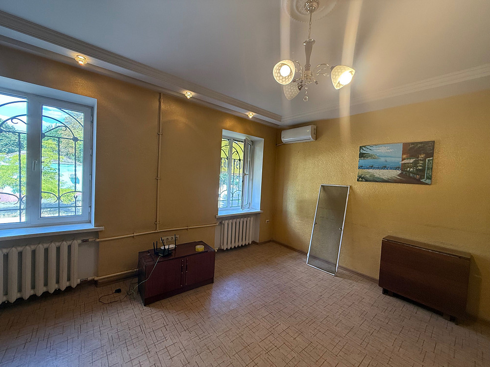 2 комнатная сталинка Ольгиевский спуск Одесса - изображение 2