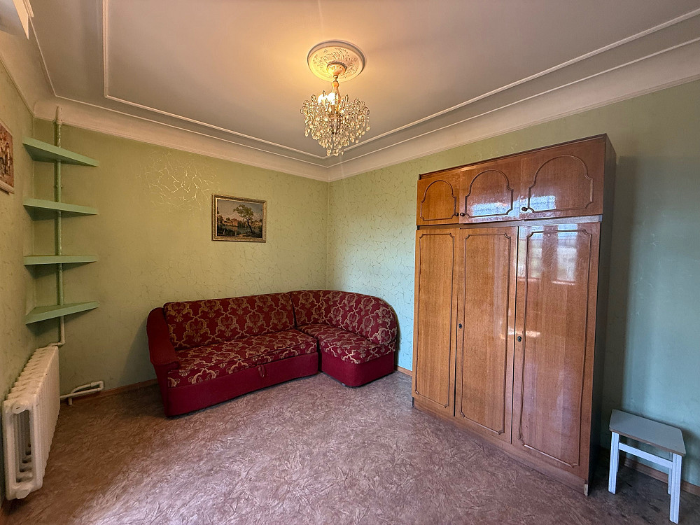 2 комнатная сталинка Ольгиевский спуск Одесса - изображение 5
