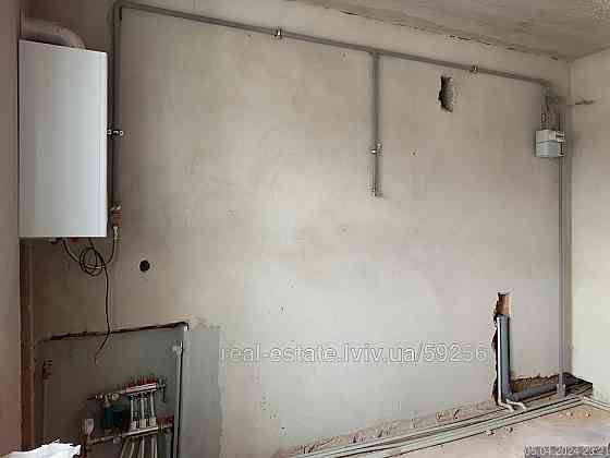 Однокімнатна квартира з неймовірним краєвидом на захід у Винниках Винники