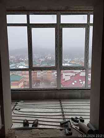 Однокімнатна квартира з неймовірним краєвидом на захід у Винниках Винники