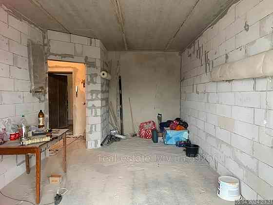 Однокімнатна квартира з неймовірним краєвидом на захід у Винниках Винники