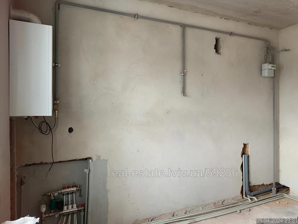 Однокімнатна квартира з неймовірним краєвидом на захід у Винниках Винники - зображення 5