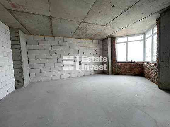 Продаж 1 кім. квартири в  ЖК Delmar Київ