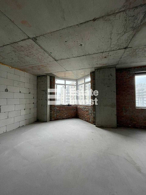 Продаж 1 кім. квартири в  ЖК Delmar Київ - зображення 8