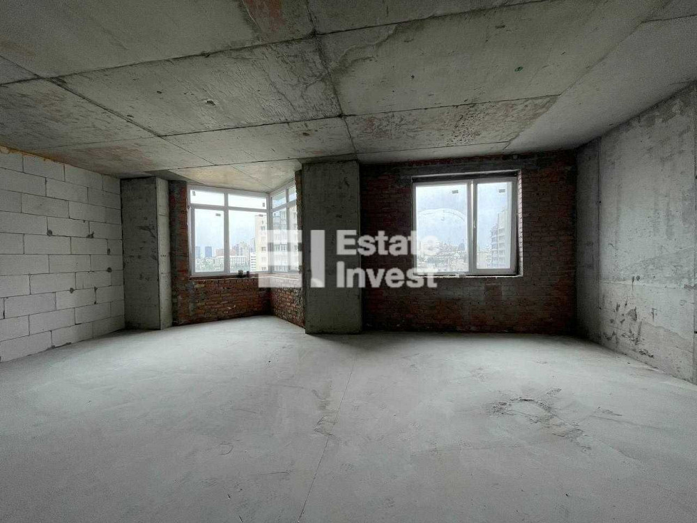 Продаж 1 кім. квартири в  ЖК Delmar Київ - зображення 3