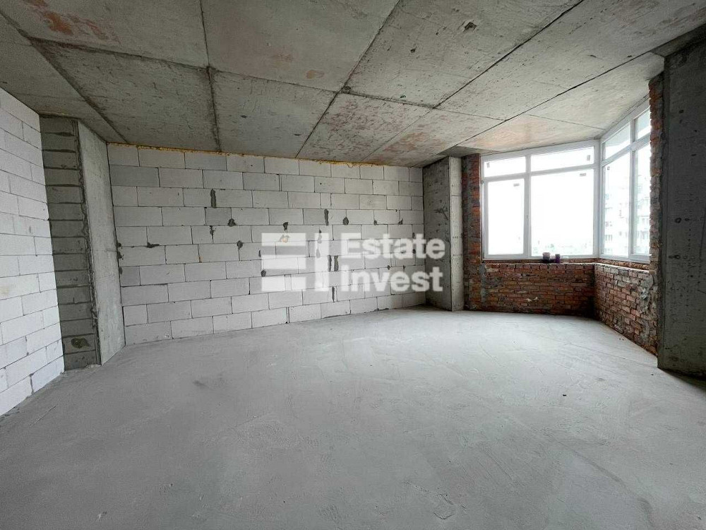 Продаж 1 кім. квартири в  ЖК Delmar Київ - зображення 2