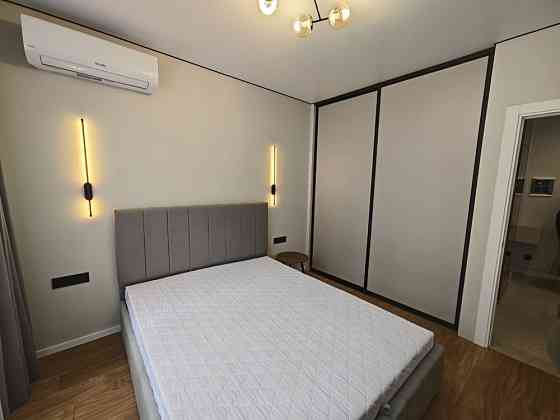 Однокімнатна квартира 38 м2 з якісним ремонтом. Без комісії Буча