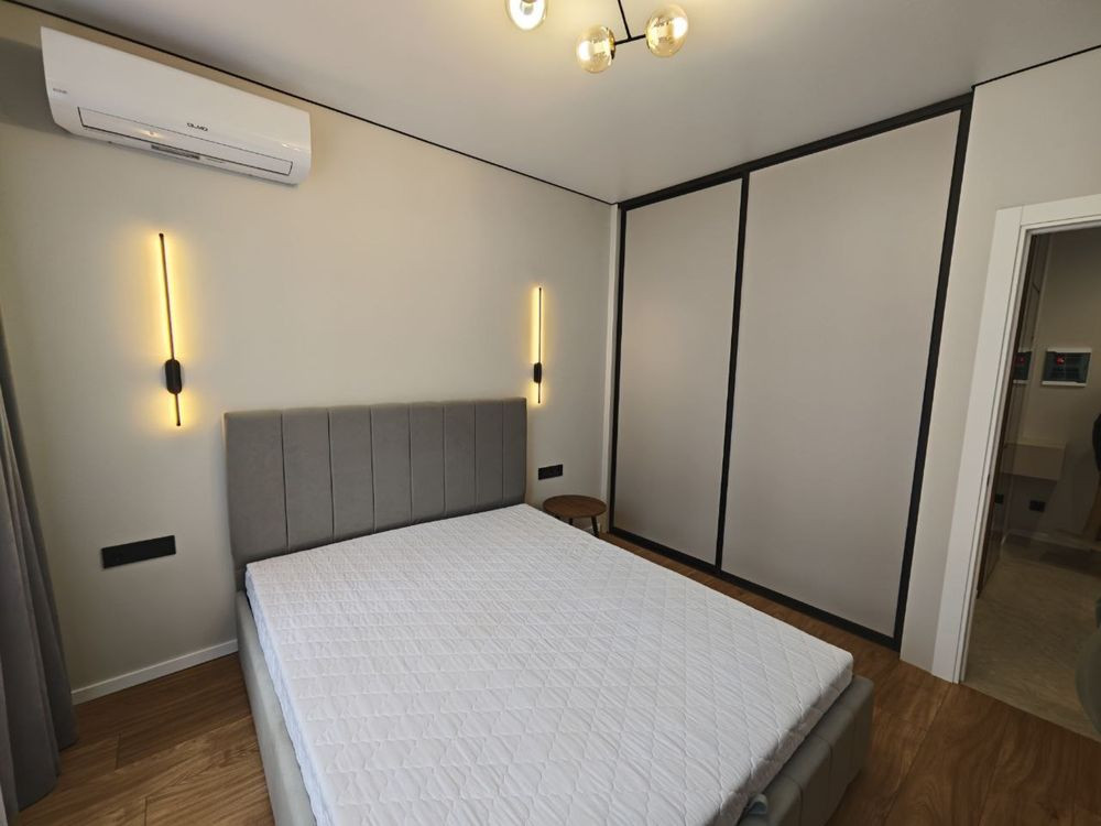 Однокімнатна квартира 38 м2 з якісним ремонтом. Без комісії Буча - зображення 2