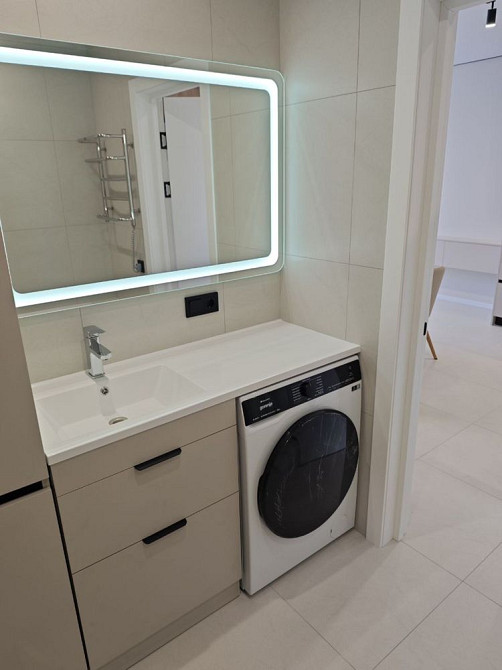 Однокімнатна квартира 38 м2 з якісним ремонтом. Без комісії Буча - зображення 3