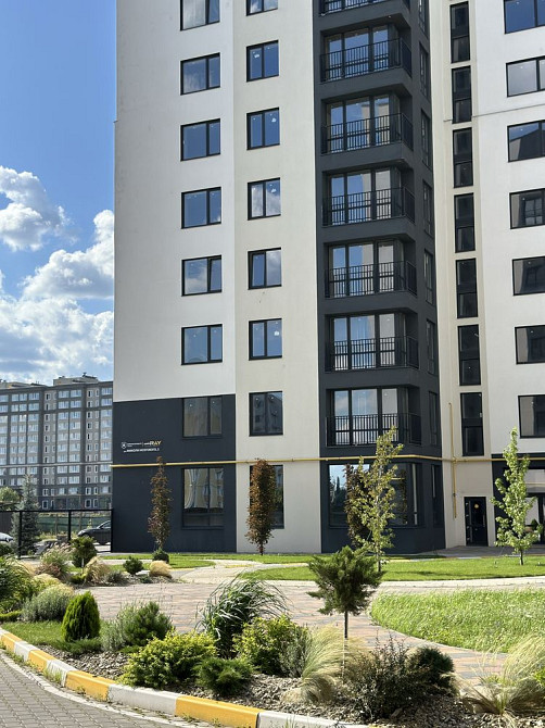 Однокімнатна квартира 38 м2 з якісним ремонтом. Без комісії Буча - зображення 8