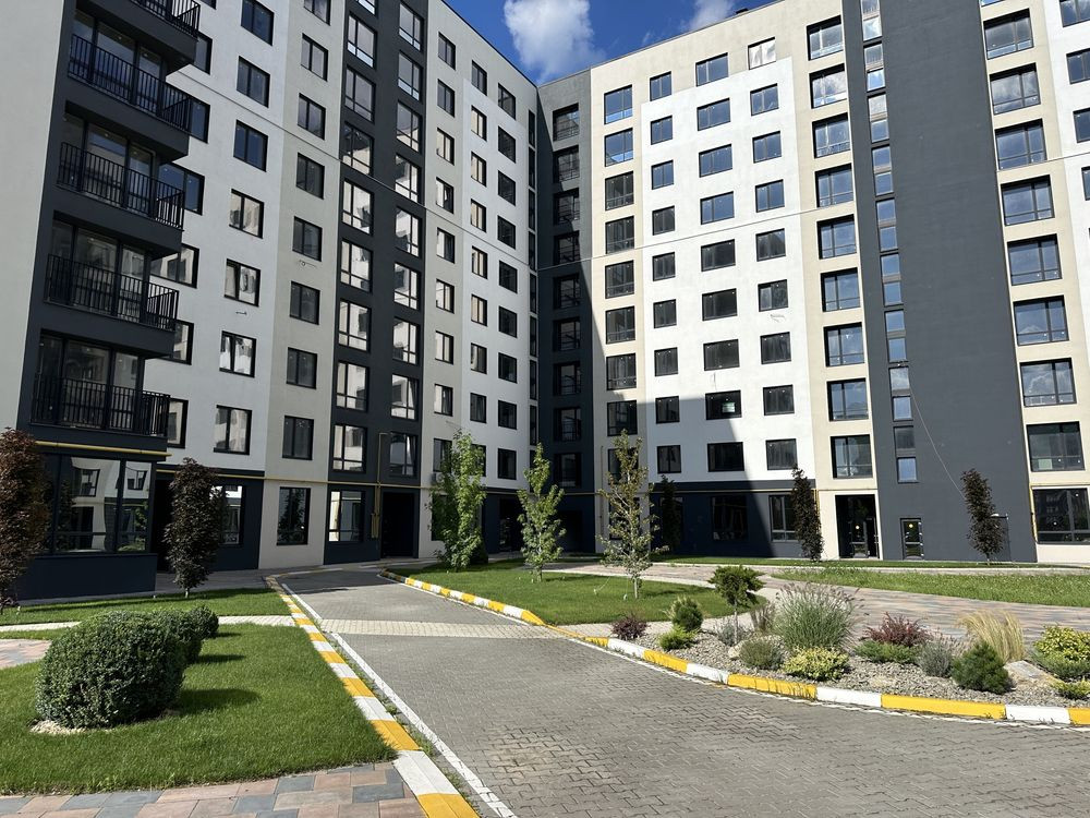 Однокімнатна квартира 38 м2 з якісним ремонтом. Без комісії Буча - зображення 7