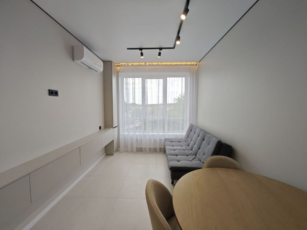 Однокімнатна квартира 38 м2 з якісним ремонтом. Без комісії Буча - зображення 4