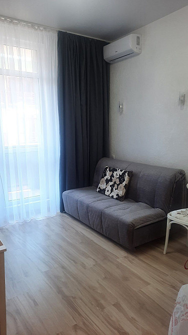 Продам смарт квартиру на Бочарова Одесса - изображение 1