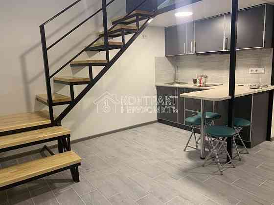 Продам дворівневу квартиру Центр Сертифікат Харьков